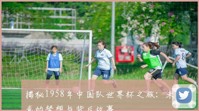 揭秘1958年中国队世界杯之旅：未竟的梦想与背后故事